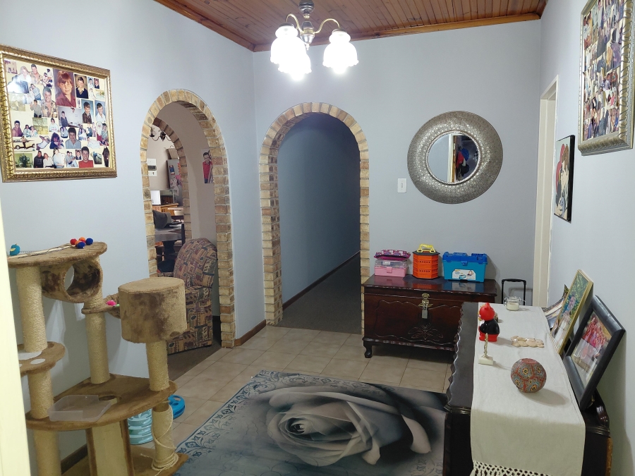 4 Bedroom Property for Sale in Manor Heights Eastern Cape